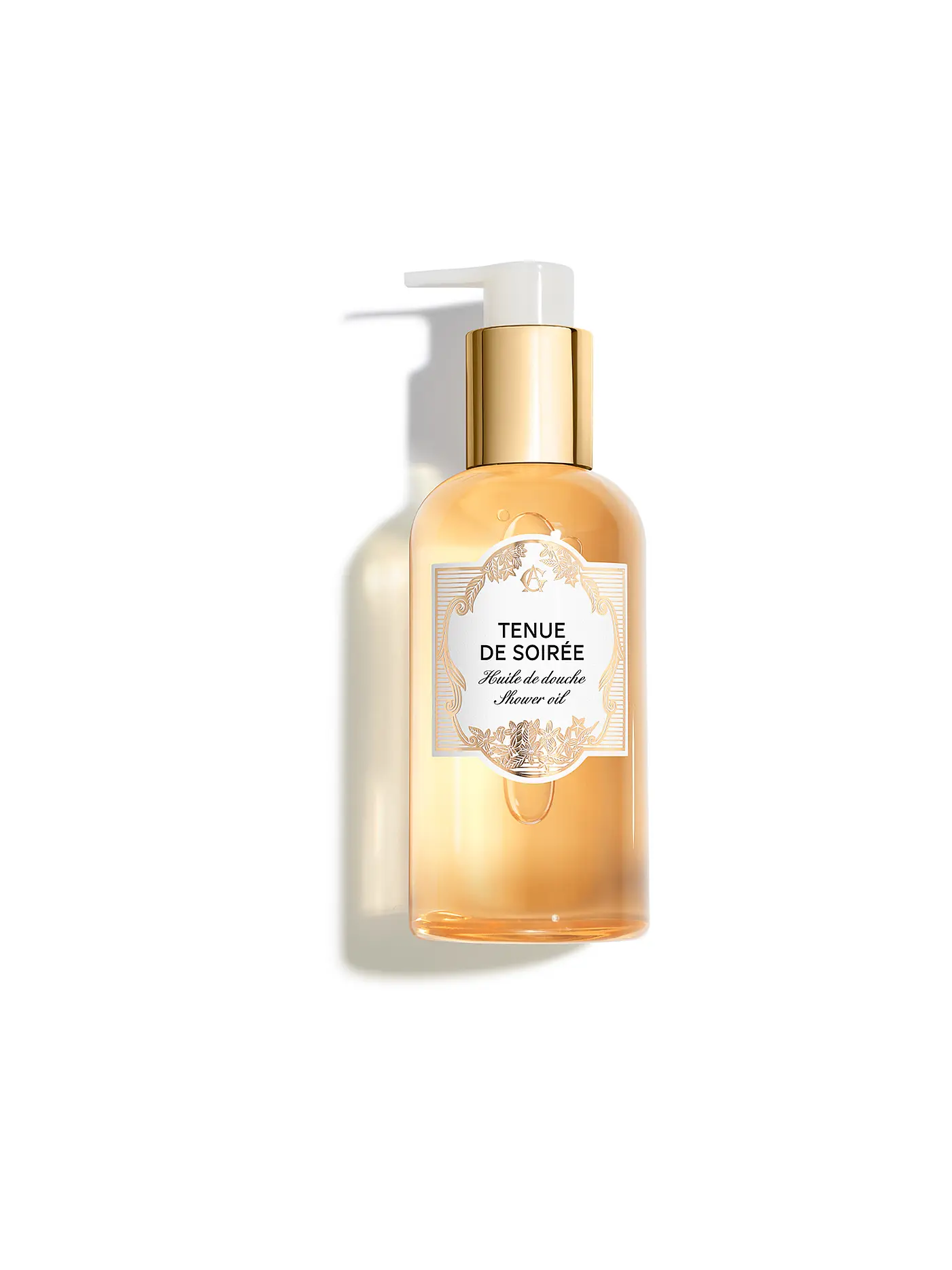 GOUTAL | Tenue de Soirée Shower Oil 250ml | 